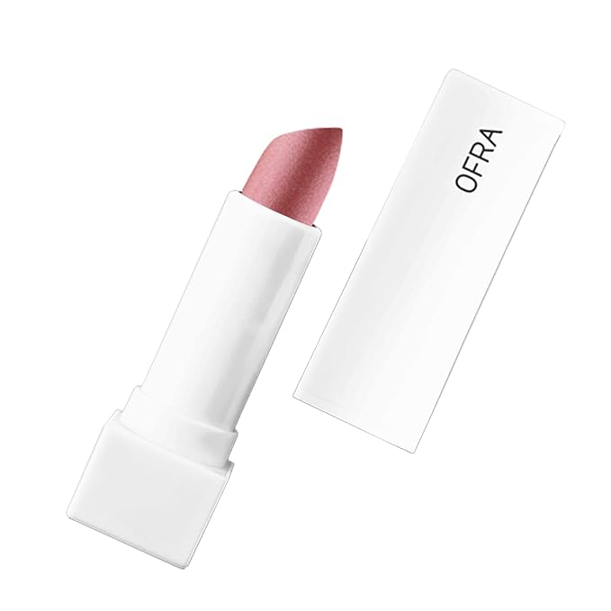 Ofra Plum | Long Lasting & Extremely Pigmented Lipstick | Moisturizing Formula for Smooth, Hydrated Lips | Bold, Vibrant Color with All-Day Wear | 4.5g 0.16oz