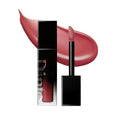 DINTO Blur-Glowy MINI Lip Tint (255 Veni, Vidi, Vici) - Glossy Finish, Hydrating, Long Lasting, Lightweight Texture, Non-Sticky, Vegan & Cruelty-Free, Korean makeup (11 colors)