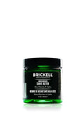 Brickell Men's Smooth Brushless Shave Butter for Men, Natural and Organic Smooth Shaving Butter to Fight Nicks, Cuts and Razor Burn, 2 Ounce, Scented