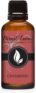 Eternal Essence Oils Scented 30ml Premium Fragrance Oil - for Candle, Soap Making, Aromatherapy, Diffusers, Home Care, & Humidifiers