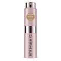 CA Perfume Impression of By Ailish for Women Amber Vanilla Scent Long Lasting Perfumes for Women Eau De Parfum Travel Size Refillable Atomizer Spray 0.27 Fl Oz 8ml