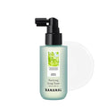 Purifying Hair & Dry Scalp Treatment Mist – Korean Hair Care with Triple Mint Complex for Oil Control, Soothing & Leave-In Conditioner – Paraben, Silicone & Sulfate Free – Green Breeze, 3.38 fl oz