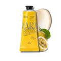 Natura - Ekos Passion Fruit Hand Cream - Calming Balm - Fast Absorption - 24-Hour Deep Hydration Skin Moisturizer - Vegan Skin Care - Brazilian Beauty Secrets - Self Care & Body Care - 1.41oz (40g)