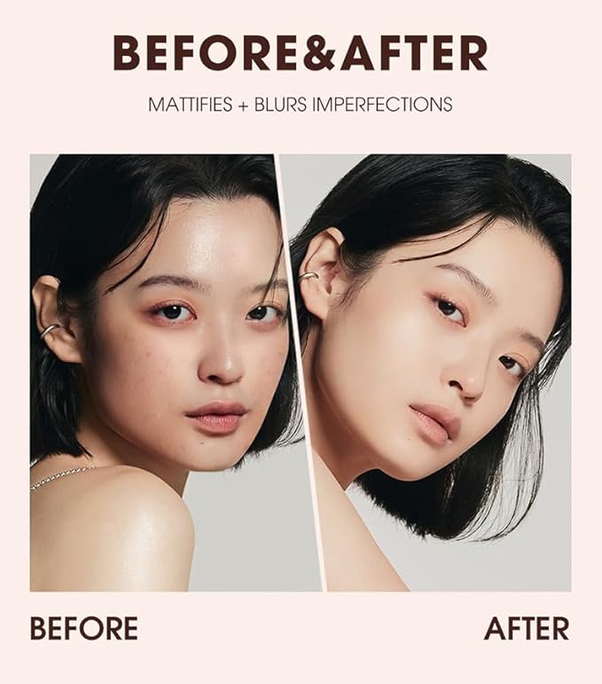 3 Pcs Makeup Prep Concealer，Natural Glow Vegan Primer，Pre-Makeup Foundation，Full Coverage, Invisible Pores, Sweat-proof and Waterproof, Long-lasting and Non-staining，1.05 OZ Each