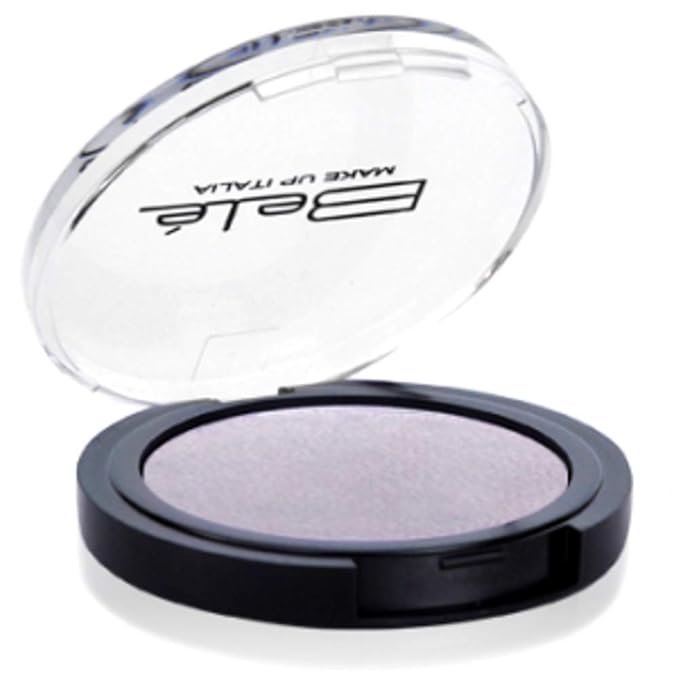 Belé MakeUp Italia b.One Eyeshadow (#42 Light Lilac - Shiny) (Made in Italy)