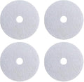 10 Pcs Universal Cloth Dryer Exhaust Filter Portable Dryer Replacement Lint by Rosojodg