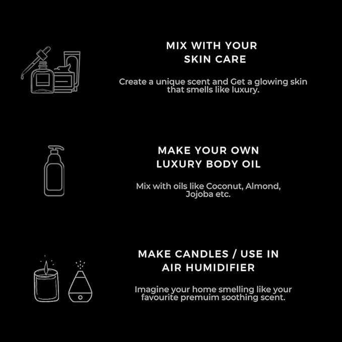 Eternal perfume oils - Maxim Perfume oil Inspired by A.v.e.n.t.u.s | Long Lasting Designer Perfumes for Men Fragrance 50ml with 30ml (Pack of 2)