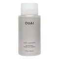 OUAI Body Cleanser, Dean Street - Foaming Body Wash with Jojoba Oil and Rosehip Oil to Hydrate, Nurture, Balance and Soften Skin - Paraben, Phthalate and Sulfate Free Skin Care Products (10 Fl Oz)