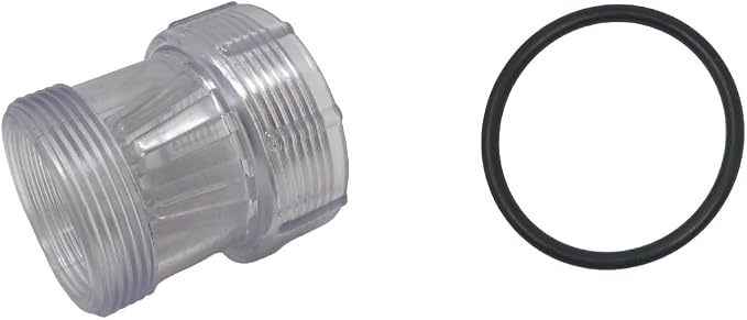 Replacement for Intex Replacement Leaf Trap for 28644 10 Inch Sand Filter Pumps - Image 2