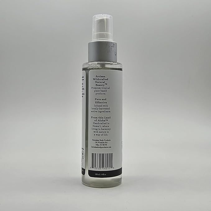 Ola Passion Fruit Scented Deep Sea Mist - 4 Fl Oz