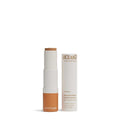 ATTITUDE Oceanly Light Coverage Under Eye Concealer Stick, Titanium Dioxide-Free, EWG Verified, Plastic-Free, Vegan & Cruelty-free Makeup, Caramel, 0.2 Ounces