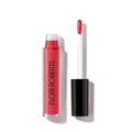 Flori Roberts Luscious Lip Lacquer, Vibrant Lip Gloss Makeup for Women of Color or Deeper Skin Tones, Non-Sticky, Long Wear High Shine Finish