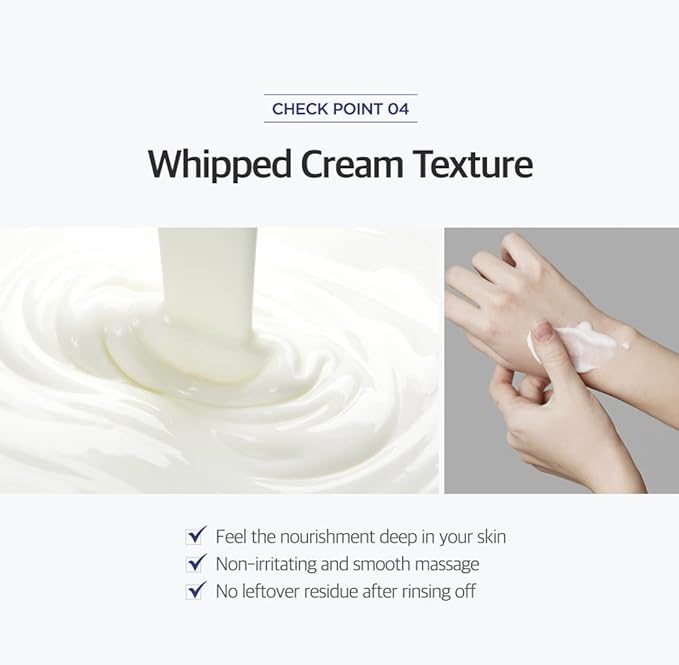 CHARMZONE Control Cream [NEW VERSION] – Korean Skincare Exfoliating Face & Body Massage Cream for Removing Sebum & Dead Skin Cells, Hydrating Self-Massage Moisturizer (150ml / 5.07 fl oz)