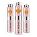 CA Perfume Impression of Libre Women Intense Amber Fougere Scent Long Lasting Perfumes for Women Eau De Parfum Travel Size Refillable Atomizer Spray 0.27 Fl Oz 8ml