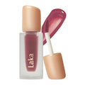 Laka Fruity Glam Tint, Glowing Lip Stain with Wide Color Spectrum, Hydrating & Lightweight Texture, Long-Lasting Bold Stain, Non-Sticky, Vegan, K-Beauty (#102 Dewy, 4.5g/0.15oz)