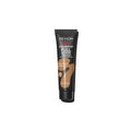 Revlon ColorStay Full Cover Longwear Matte Foundation, Heat & Sweat Resistant Lightweight Face Makeup, Toast (410), 1.0 oz