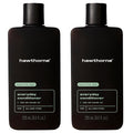 Hawthorne Everyday Conditioner For Men. Mens Conditioner For Stronger, Smoother, Healthier Hair with Plant-Derived Glycerin. Mint and Eucalyptus Scent. Natural, Sulfate Free, Paraben Free. 2-Pack.