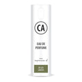 CA Perfume Impression of De Los Santos Unisex Eau De Parfum Floral Scent Long Lasting Unisex Fragrance Travel Size TSA Ready for Day and Night Wear 0.33 Fl Oz 10ml