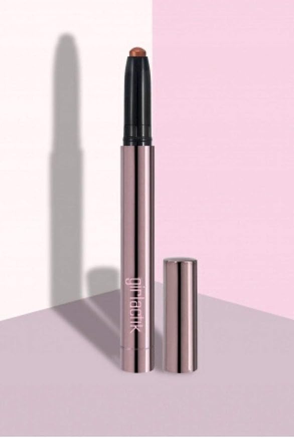 Metallic Eye Shadow Stick by Girlactik