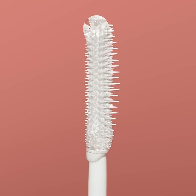 Kitsch Fly Away Stick for Hair - Taming Wand with Biotin, Aloe & Vitamin E - Clear Serum-Like Gel Hair Mascara for Flyaways & Baby Hairs - Lightweight Hair & Multi-Use Hair Stick - 18ml