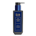 Blue Nectar Gold and Saffron Body Milk for Women & Men | Body Lotion with Plant Based AHA & Niacinamide | Moisturizer for Body | All Skin Types (14 Herbs, 3.38 Fl Oz)