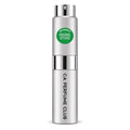 CA Perfume Impression of Original Vetiver for Men Woody Spicy Scent Long Lasting Cologne for Men Eau De Parfum Travel Size Refillable Atomizer Spray 0.27 Fl Oz 8ml
