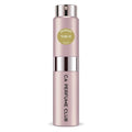 CA Perfume Impression of Ylang 49 for Women Chypre Floral Scent Long Lasting Perfumes for Women Eau De Parfum Travel Size Refillable Atomizer Spray 0.27 Fl Oz 8ml