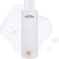 Whamisa Organic Pear Blossom Essence Toner, Fermented Postbiotic Formula for Radiant Skin, Facial Toner, Revitalizing, Hydrating, Moisturizing (160ml)