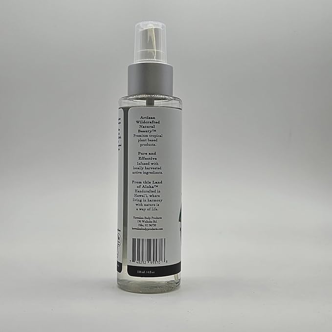 Ola Tropical Apothecary Rainforest Scented Deep Sea Mist - 4 Fl Oz