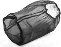 Air Intake Filter Sock Cover, Waterproof Dustproof Air Cleaner Protective Cover by Unknown
