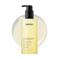 VIDIVICI Clear Gentle Calming Deep Cleansing Oil 10.14 fl.oz | Smooth & Gentle Makeup Remover for Sensitive Skin, Protect Skin Barrier with Ceramide, Korean skin care