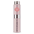 CA Perfume Impression of Flowerbloom Nectar Edp Intense for Women Amber Floral Scent Long Lasting Perfumes for Women Eau De Parfum Travel Size Refillable Atomizer Spray 0.27 Fl Oz 8ml