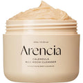 Arencia Calendula Rice Mochi Fresh Cleanser - Moisturizing, Brightening & Deep-Cleansing (4.23oz)