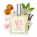 ALT. FRAGRANCES Bold Love 100ml Extrait de Parfum for Women – Long Lasting Fragrance, Inspired by Love Don't be Shy