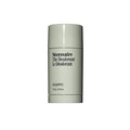 Nécessaire The Deodorant Eucalyptus | Natural Aluminum Free Deodorant For Women & Men. Extra Strength Treatment with Mandelic Acid. Free of Baking Soda, Ozokerite & Parabens (75 g/2.5 oz)