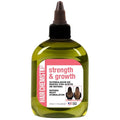 Hair Chemist Strength & Growth Batana Root Stimulator 7.1 oz. - Batana Oil Hair Treatment, Revitalize & Nourish Hair