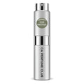 CA Perfume Impression of Fleur Narcotique For Women & Men Replica Version Fragrance Dupes Concentrated Long Lasting Eau de Parfum Spray Refillable Atomizer Bottle 0.27 Fl Oz/8ml-X1