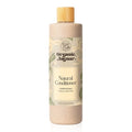 Organic Jaguar, All Natural Honeysuckle Conditioner, Sulfate Free Conditioner with Vitamin E, Castor, Argan and Almond, Honey, For Hydrating All Hair, 13.5 fl oz