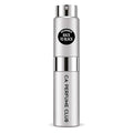 CA Perfume Impression of Back To Black For Women & Men Replica Version Fragrance Dupes Concentrated Long Lasting Eau de Parfum Spray Refillable Atomizer Bottle 0.27 Fl Oz/8ml-X1