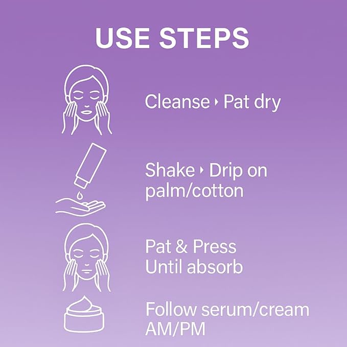 Mtmult NAD+ PDRN Toner – Hydrating Toner for Glowing, Firm Skin | Fights Wrinkles & Fine Lines | with Salmon DNA, 50 Peptides, Niacinamide, Hyaluronic Acid, NAD+, Sodium DNA for Dry Skin