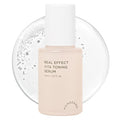 PONGDANG Real Effect Vita Toning Serum | Pore-Refining & Skin-Brightening Care | Lightweight, Non-Greasy Formula with 12 Vitamins, Niacinamide & White Truffle | Korean Skin Care