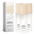 Color Changing Foundation for Mature Skin, Hydrating and Lightweight Liquid Foundations, Tone Suitable for All Skin Types (3 pcs)