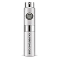 CA Perfume Impression of Mojave Ghost For Women & Men Replica Version Fragrance Dupes Eau de Parfum Spray Refillable Atomizer Bottle 0.27 Fl Oz/8ml-X1