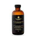 The Goodbye Company Black & Gold Castor Oil Blend – Cold-Pressed & Unrefined – Pure Hexane-Free Oil for Hair, Skin, Body, Eyelashes & Eyebrows