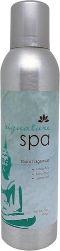 Room Fragrance Air Freshener Spray Concentrated Bathroom, Kitchen, Car, or Office Deodorizer, U.S.- Made by AP Fragrance (Spa)
