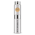 CA Perfume Impression of J. Varvatos Artisan For Men Replica Version Fragrance Dupes Concentrated Long Lasting Eau de Parfum Spray Refillable Atomizer Bottle 0.27 Fl Oz/8ml-X1