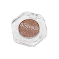 Chameleon Eyeshadow Collection, 14 Shades, Glitter Pressed Powder, Iridescent Shimmer Colors. (Stardust)