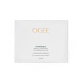Ogee Gentle Makeup Remover Wipes - Moisturizing Makeup Wipes - Nourishing Formula of Jojoba Oil, Aloe Vera & Essential Oils - Facial Cleansing Cloths (20ct)