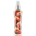 So…? Red Velvet Body Mist - Fruity, Floral, Vanilla Perfume for Women - 6 Hour Wear Body Spray for Women - Cruelty Free - 3.5 oz