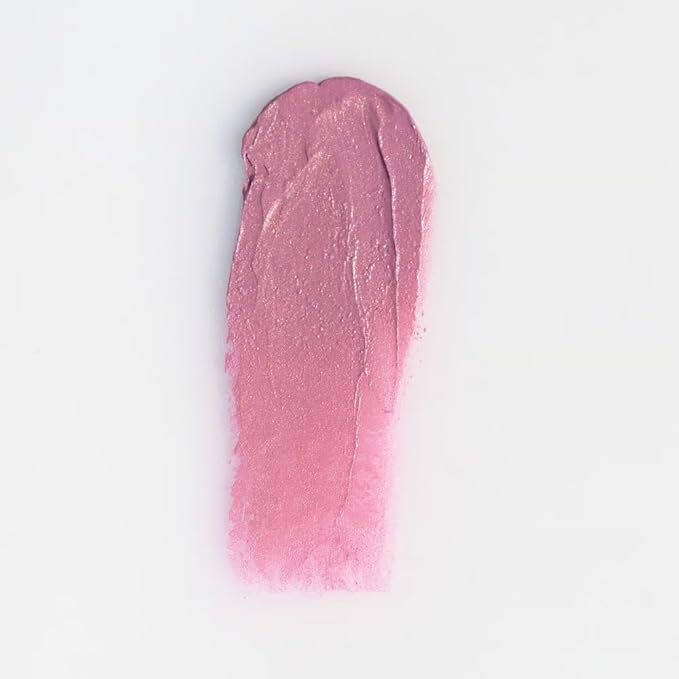 Red Apple Lipstick Pinkle Twinkle (Cool Very Light Lavender)